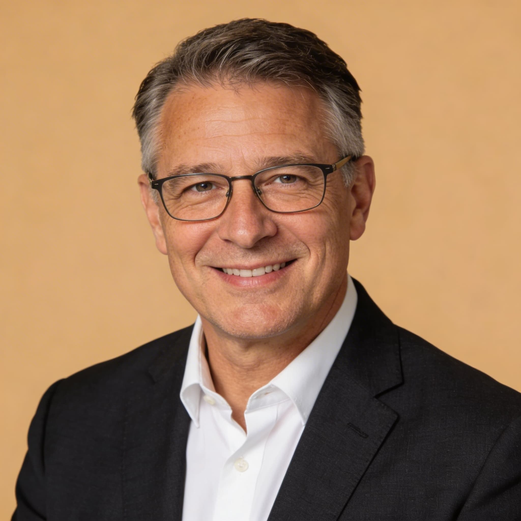 Robert Thomas Wilson