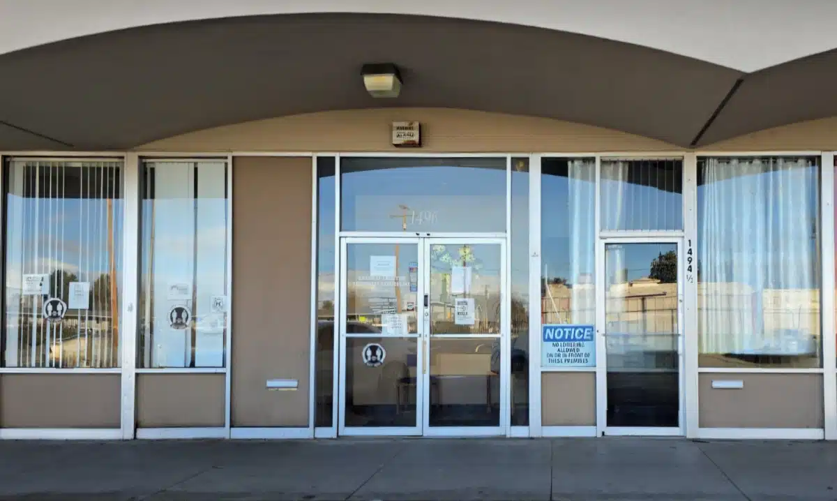 American Addiction Treatment Servs