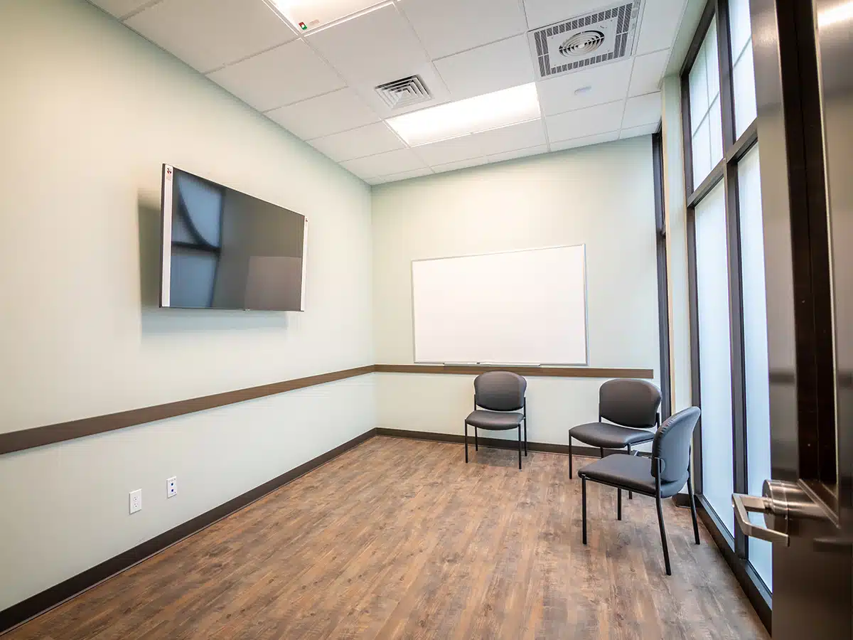 El Cajon Comprehensive Trt Center - Hero Image