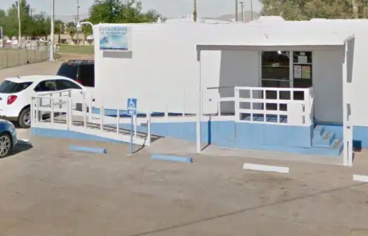 Imperial Valley Medical Clinic Inc