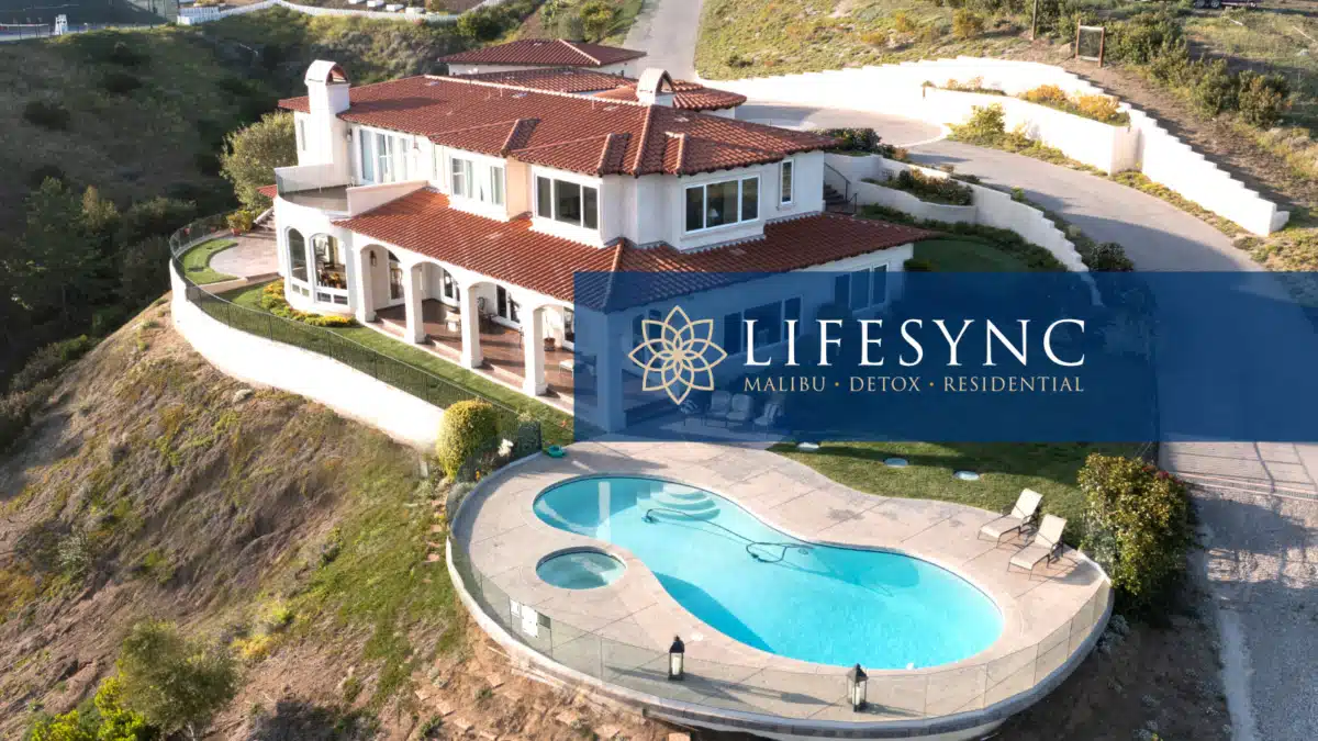 Lifesync Recovery and Detox LLC - Hero Image