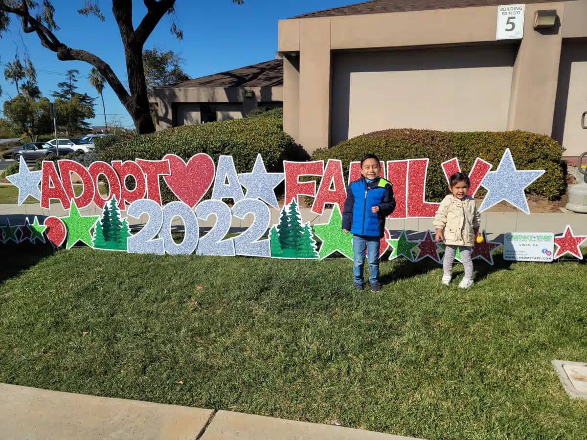 North County Lifeline Inc - Preview