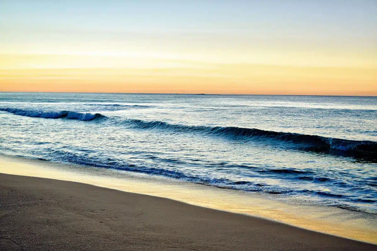 Pacific Solstice - Preview