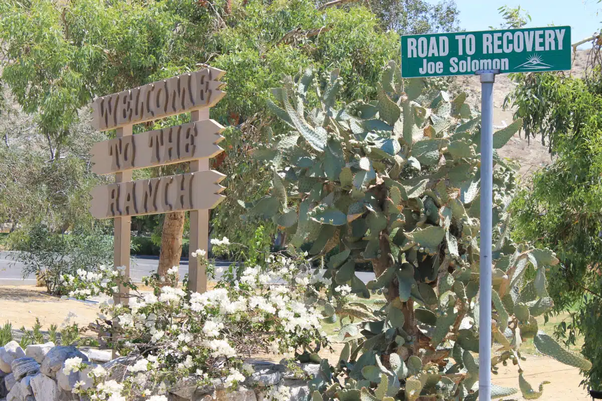 Ranch Recovery Centers Inc