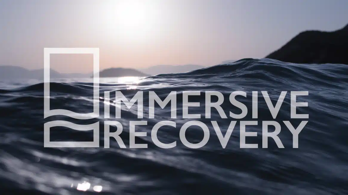 Recover - Hero Image