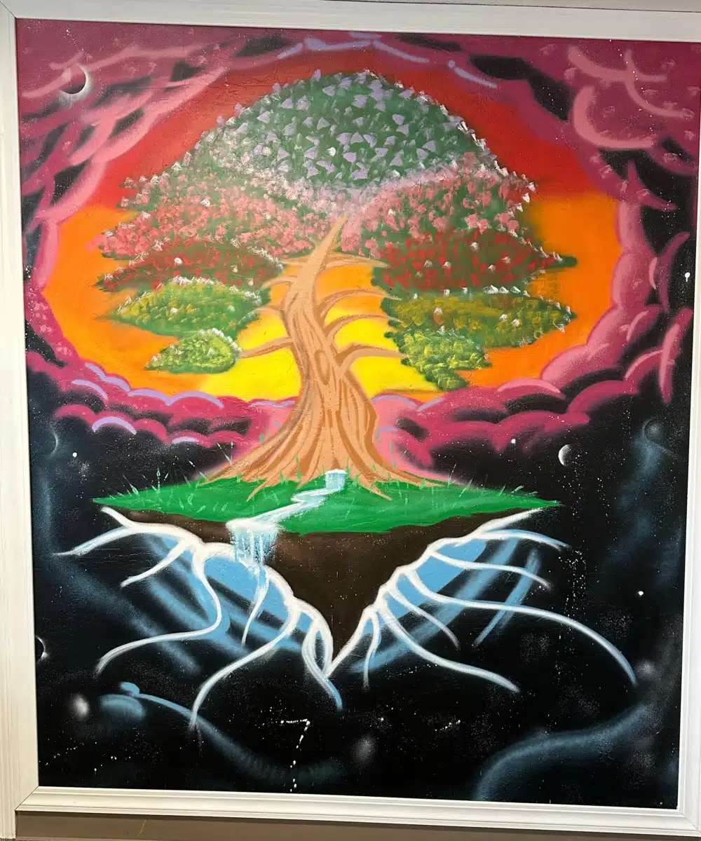 Recovery in Action Services