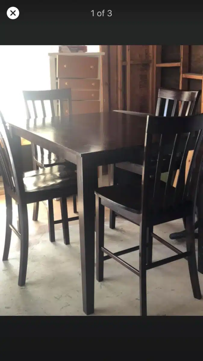 Rose of Sharon 7 - Preview