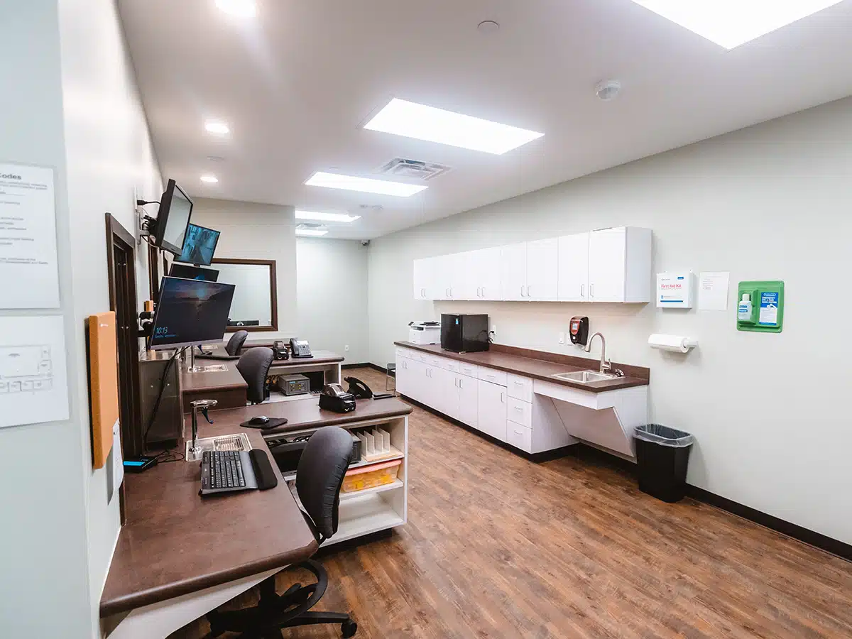 Sacramento Comprehensive Treatment Ctr - Hero Image