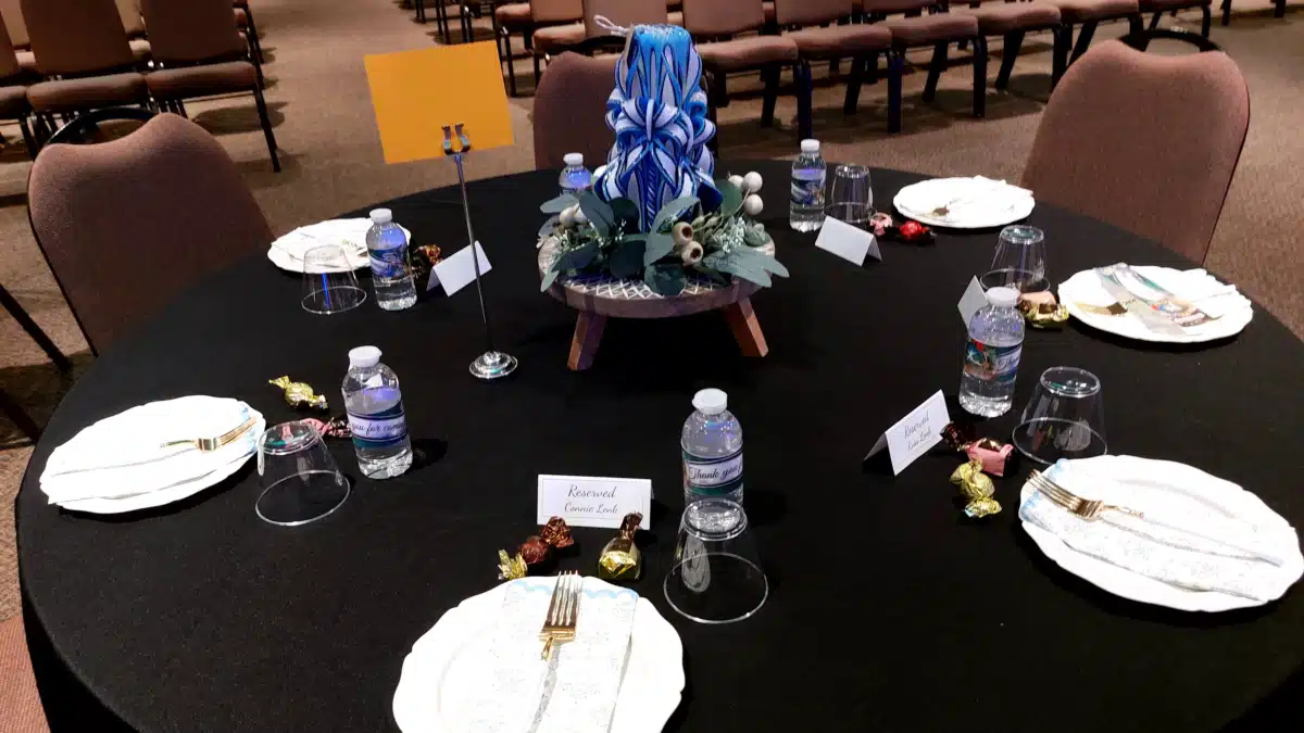 Teen Challenge San Diego - Preview