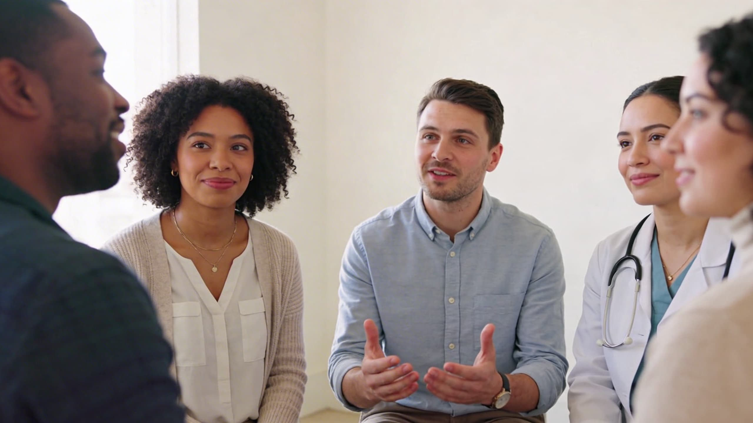 Types of Rehabilitation Programs and How to Choose the Right One